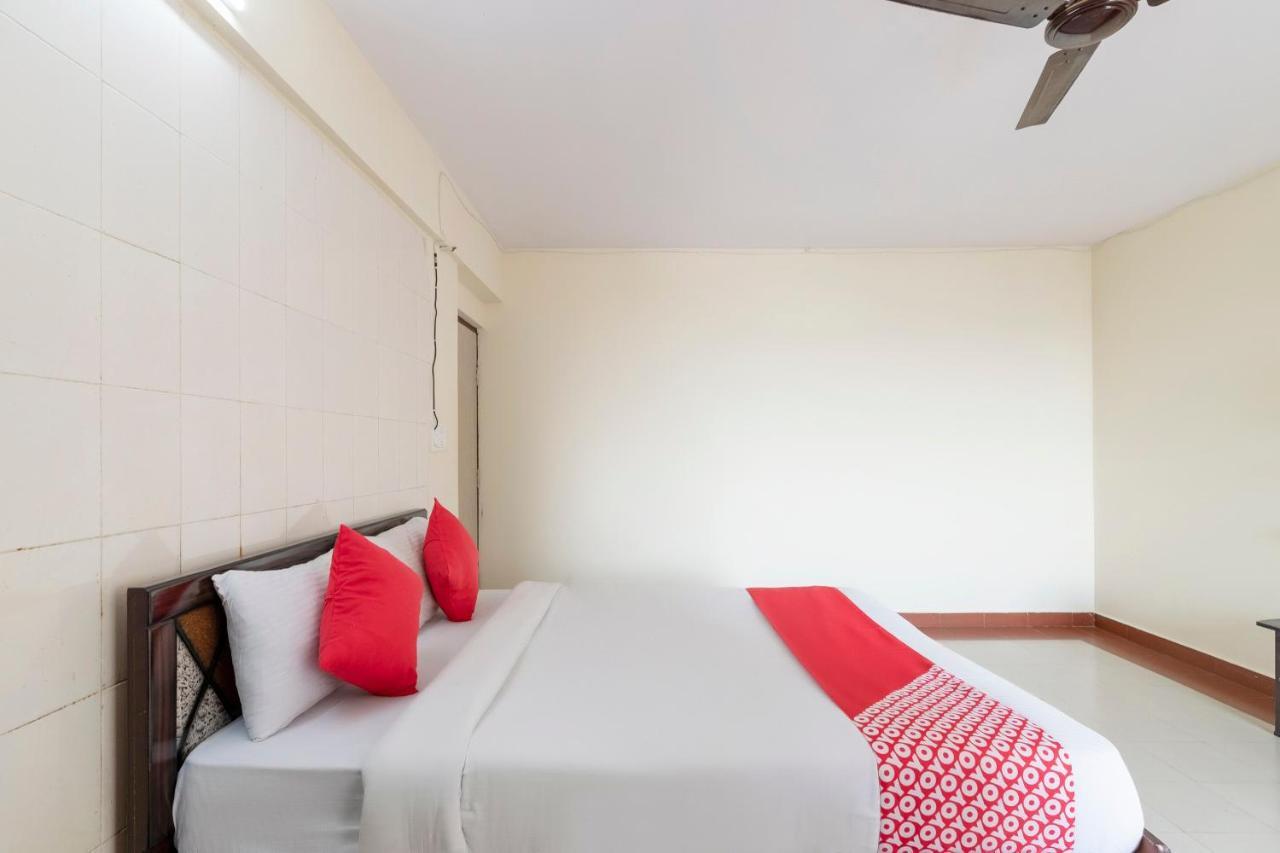 โอโย 49073 ไวท์ฟิลด์ คอมฟอร์ต Hotel บังกาลอร์ ภายนอก รูปภาพ