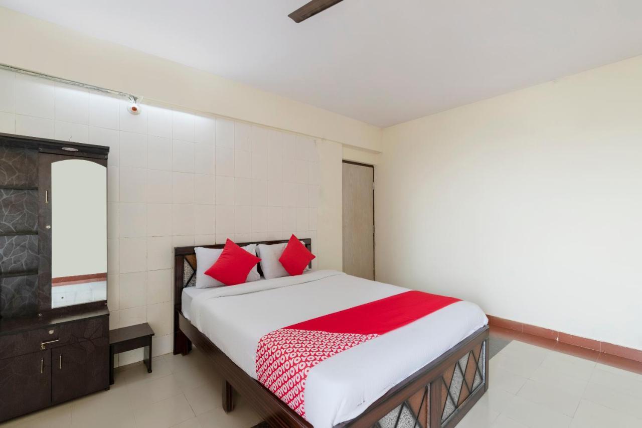 โอโย 49073 ไวท์ฟิลด์ คอมฟอร์ต Hotel บังกาลอร์ ห้อง รูปภาพ