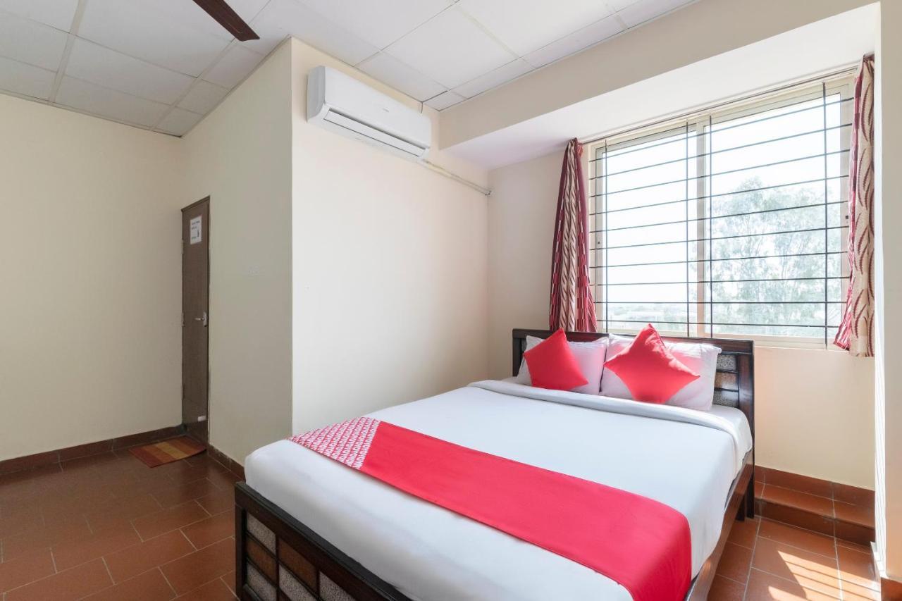 โอโย 49073 ไวท์ฟิลด์ คอมฟอร์ต Hotel บังกาลอร์ ภายนอก รูปภาพ